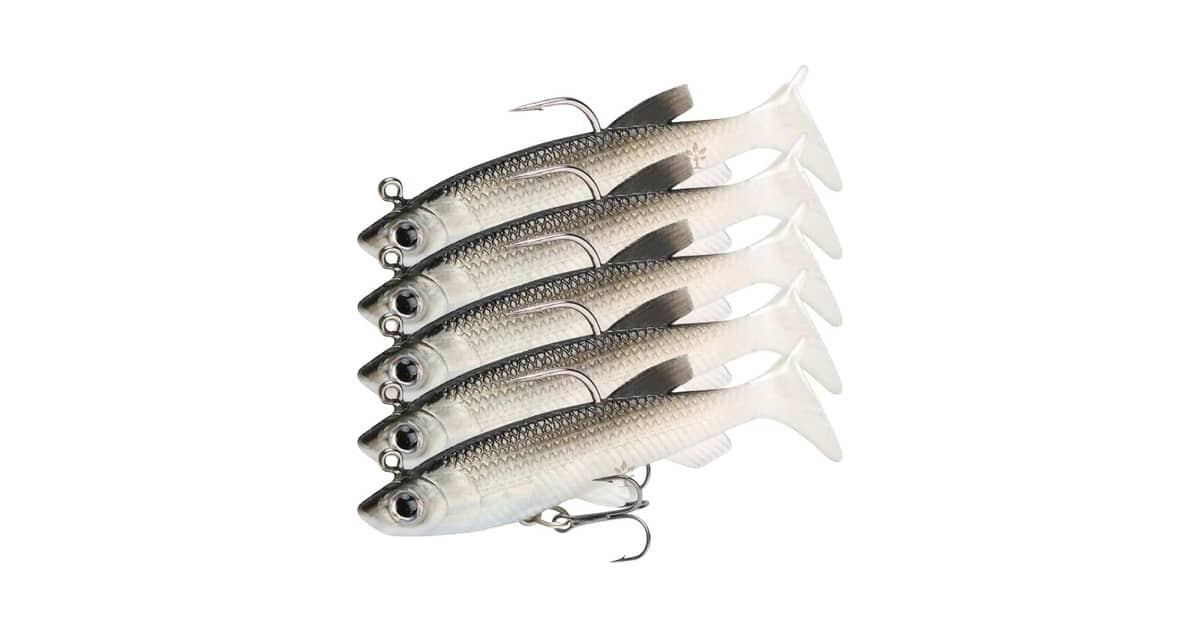 Melhor Isca Artificial para Corvina: Guia Completo