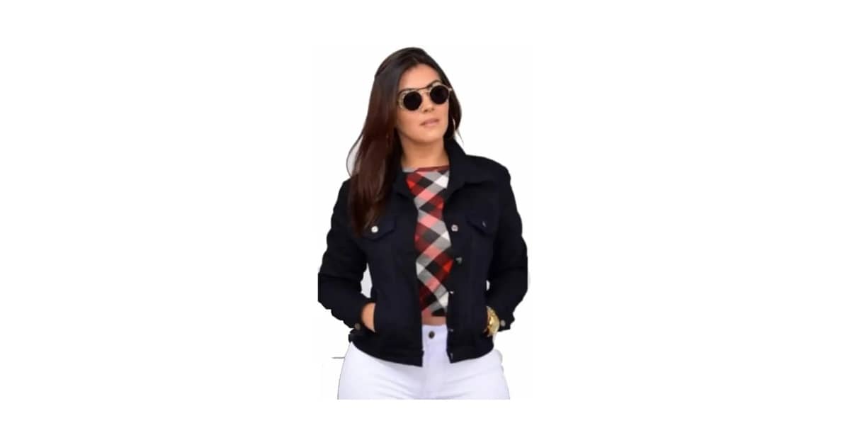 Melhor Jaqueta Jeans Feminina: Estilo e Conforto