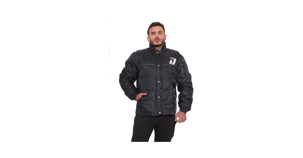 Melhor Jaqueta para Motoboy: Proteção e Conforto Essenciais