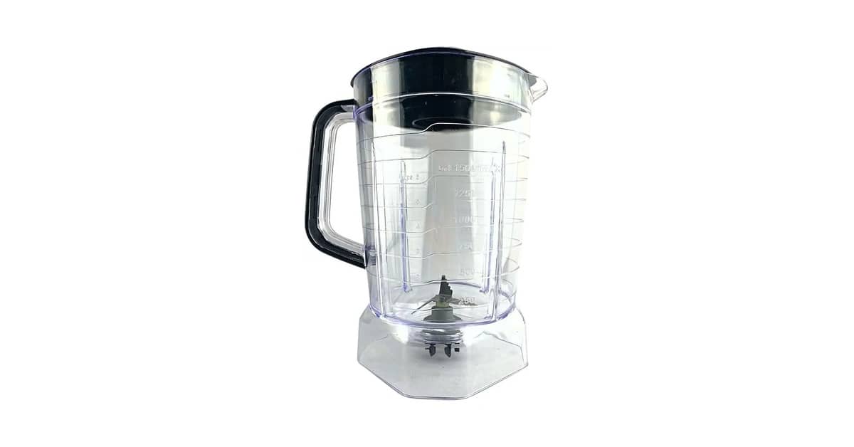 Melhor Jarra de Liquidificador: Guia Essencial