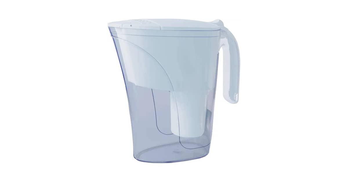 Melhor Jarra Purificadora de Água: Filtros e Capacidade