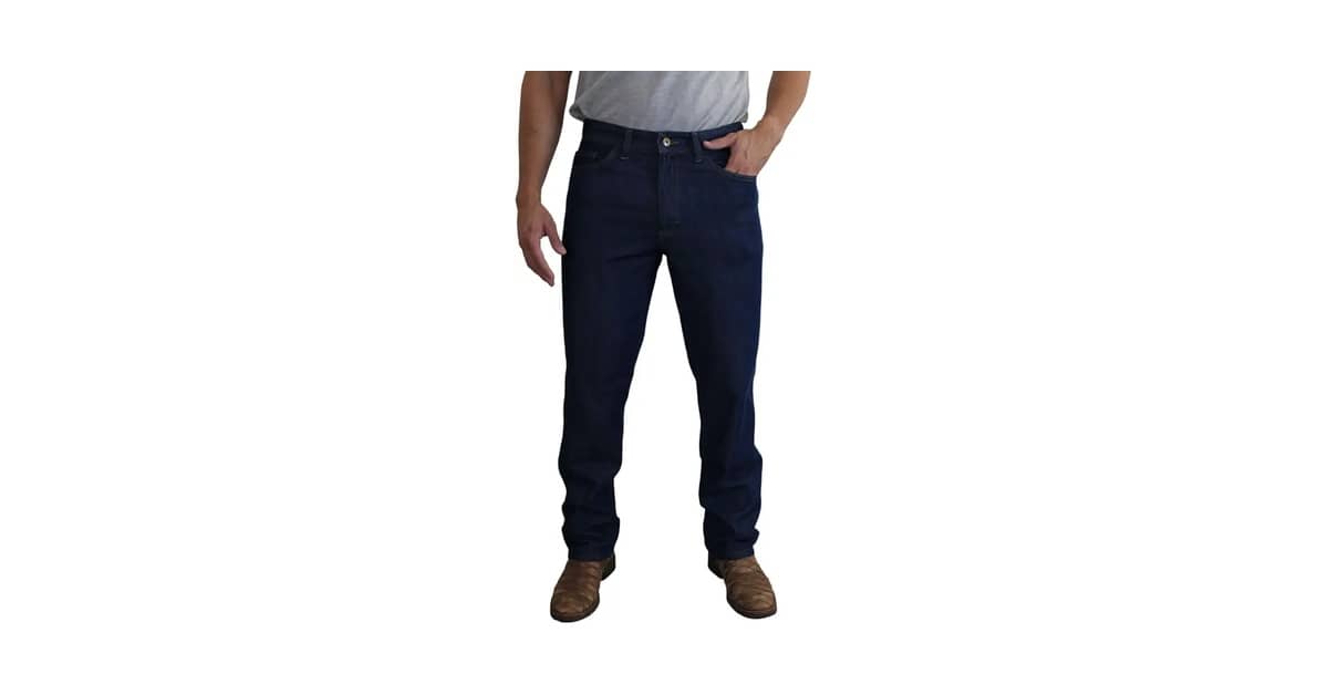 Melhor Jeans do Brasil: 10 Modelos de Alta Durabilidade