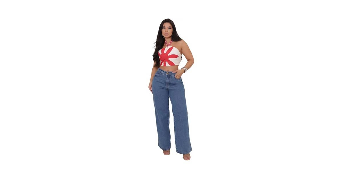 Melhor Jeans Feminino: Guia de Estilos e Modelos