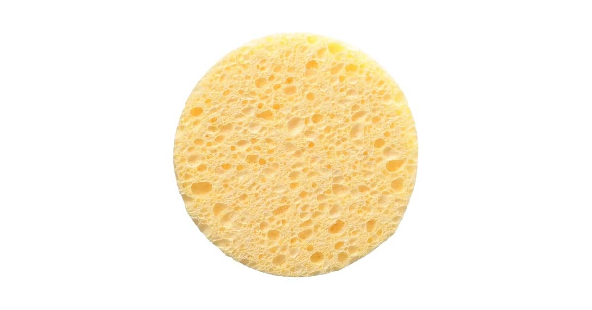 Melhor Jeito de Lavar Esponja de Maquiagem: Guia Completo