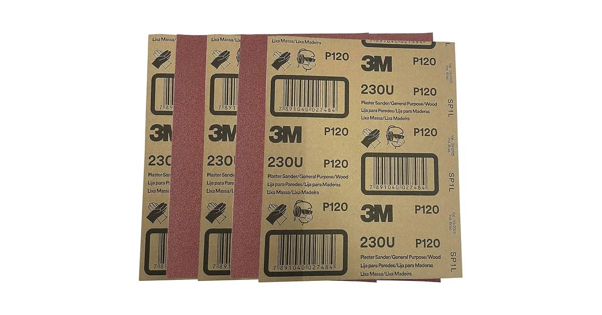 Melhor Jeito de Lixar Massa Acrílica: Guia e Produtos Essenciais