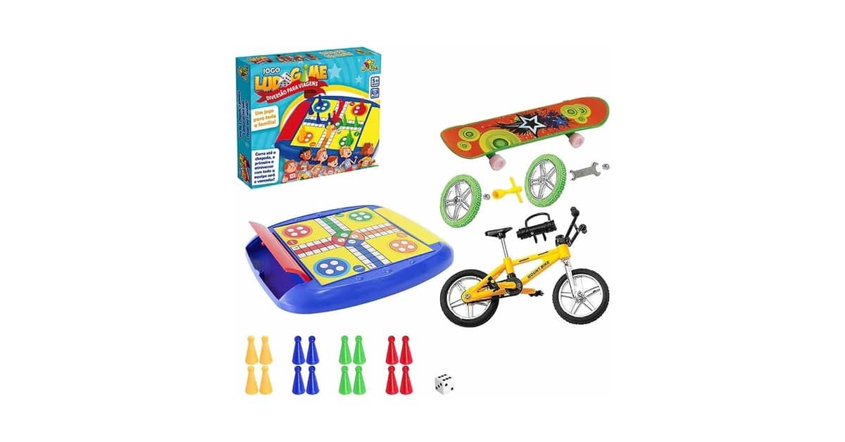Melhor Jogo de Bicicleta: Ferramentas Essenciais Para Manutenção e Reparos