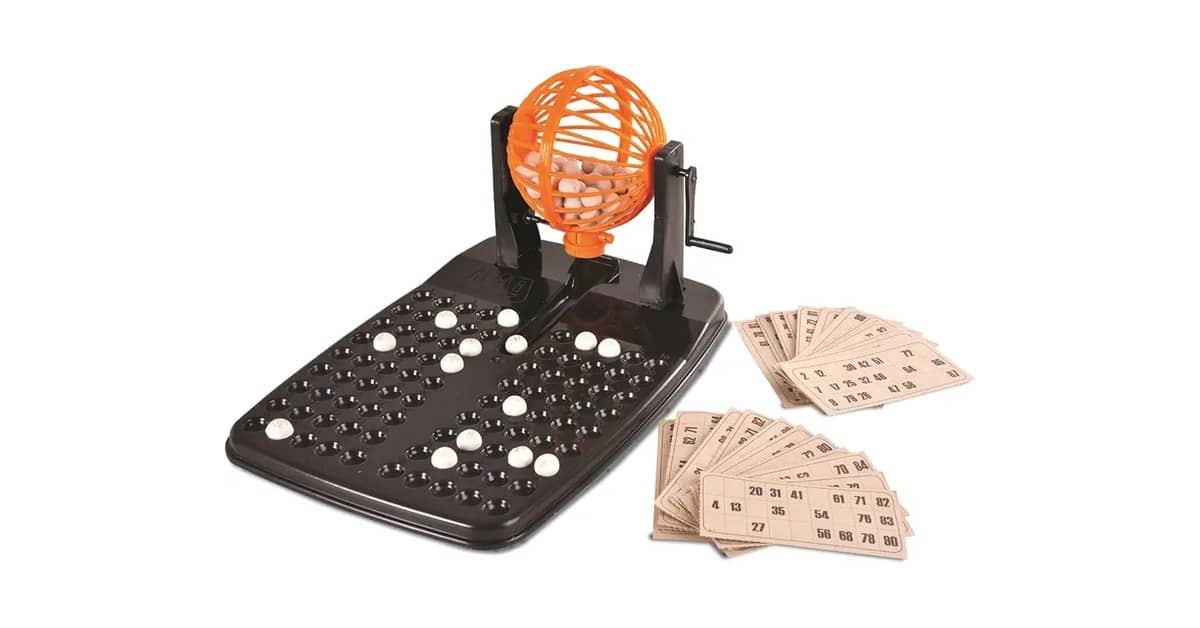 Melhor Jogo de Bingo: Guia Completo Para Sua Diversão