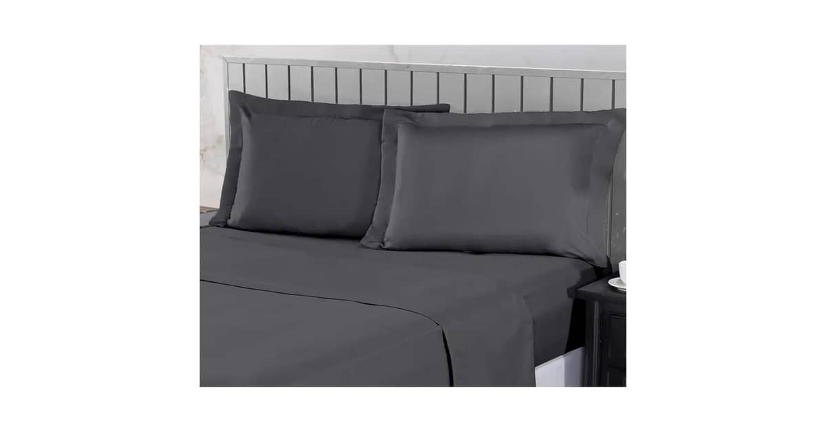 Melhor Jogo de Cama Casal: Conforto e Durabilidade