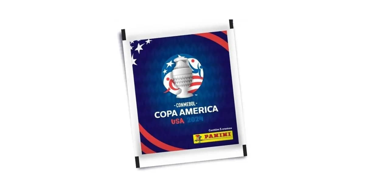 Melhor Jogo de Figurinha da Copa: Qual o Ideal Para Sua Coleção?