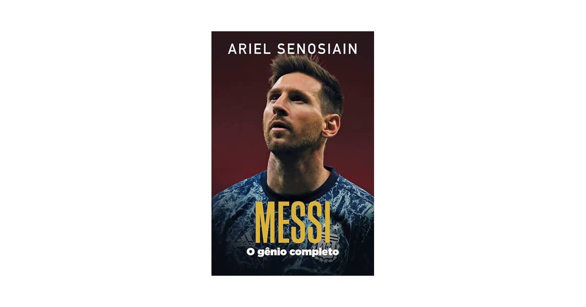 Melhor Jogo de Messi: Guia Para Fãs e Colecionadores
