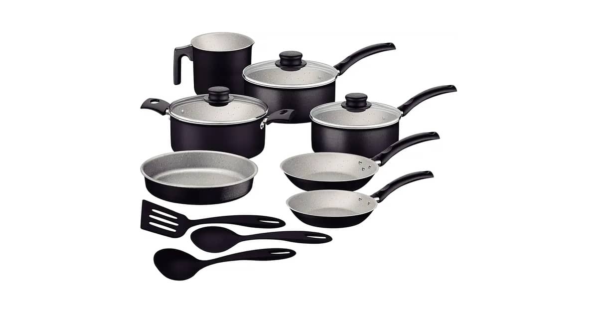 Melhor Jogo de Panelas: Guia Essencial Para Sua Cozinha