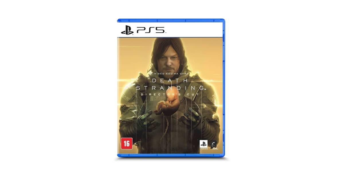 Melhor Jogo de PS5 do Mundo: Aventura Épica ou Combate Intenso?