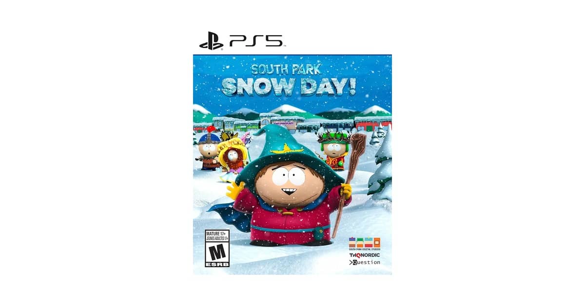 Melhor Jogo de South Park: Escolha Sua Aventura