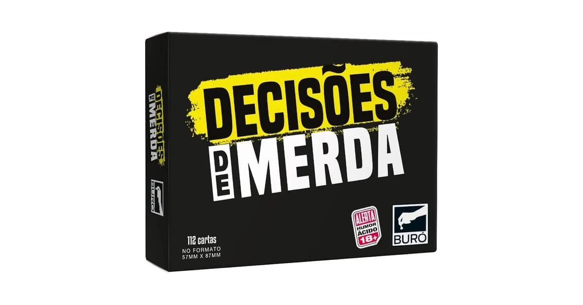 Melhor Jogo de Tabuleiro para Jogar com Amigos: Risadas Garantidas!