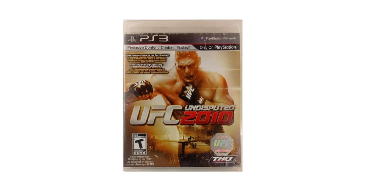 Melhor Jogo Luta Ps3: Escolha o Seu Combatente Ideal!