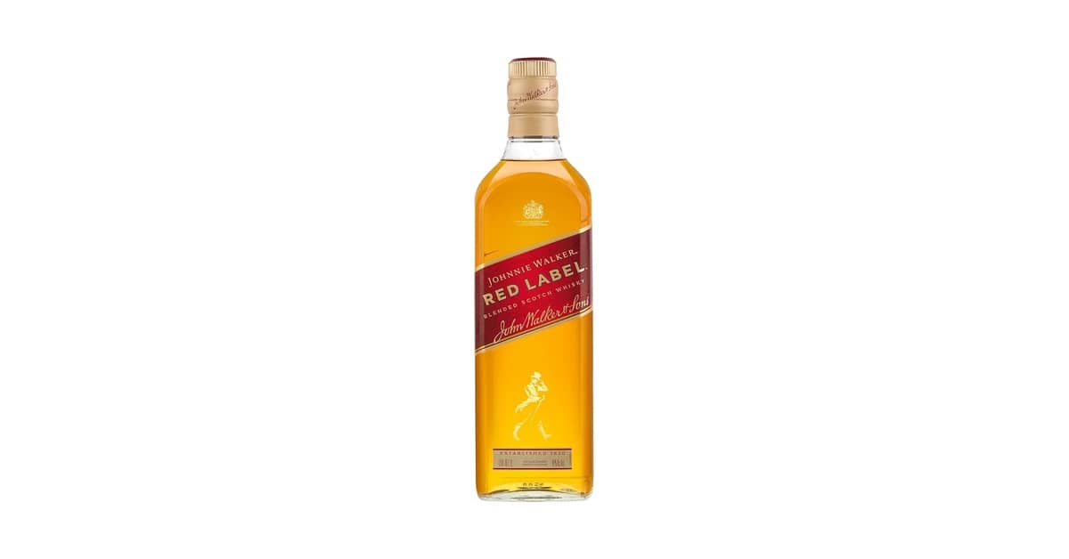 Melhor Johnnie Walker: Descubra o Sabor Ideal!