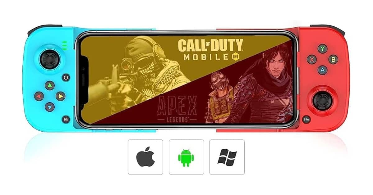 Melhor Joystick para Celular: 10 Modelos de Alta Precisão