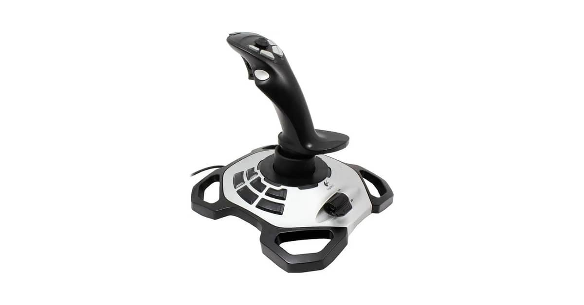 Melhor Joystick para Flight Simulator: Guia Completo