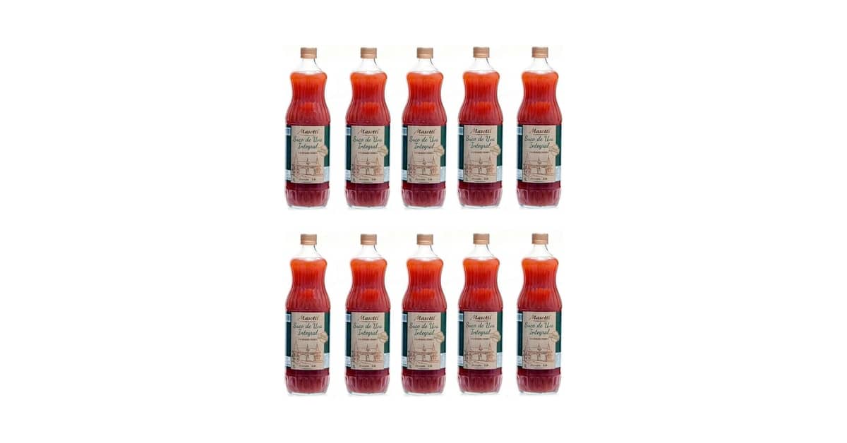 Melhor Juice Nacional: Guia Completo Para Sua Escolha