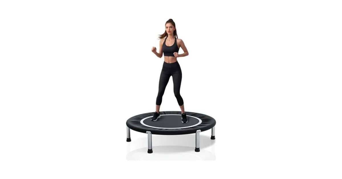 Melhor Jump Profissional: Guia Definitivo Para Exercícios