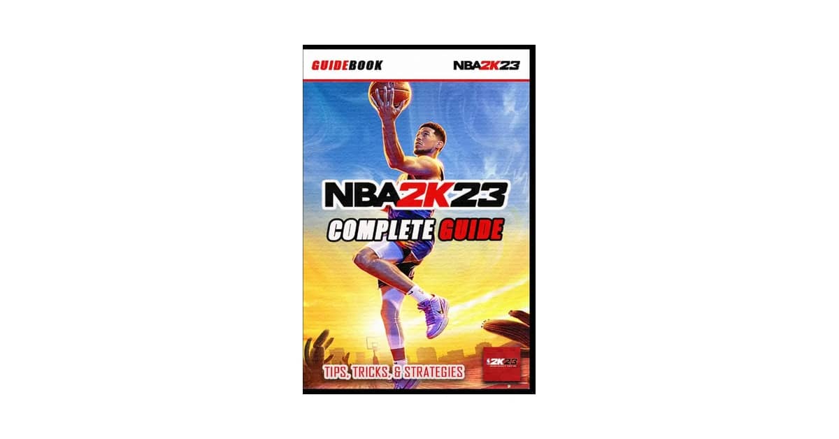 Melhor Jumpshot Nba 2K23: Domine o Jogo Agora!