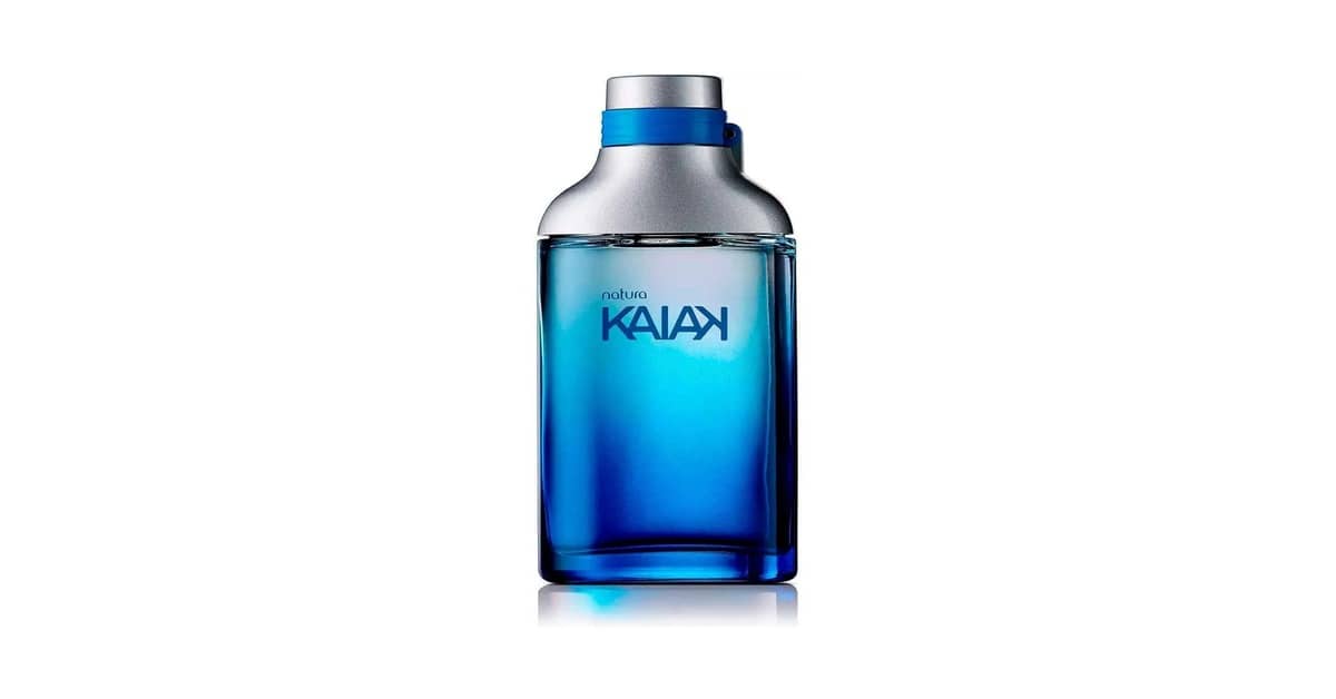 Melhor Kaiak: 8 Fragrâncias com Máximo Frescor