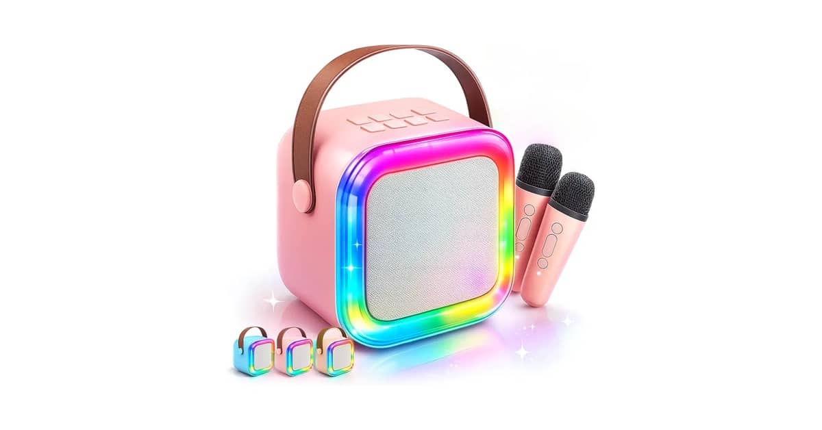 Melhor Karaokê do Mercado: Guia Completo para Festas Inesquecíveis