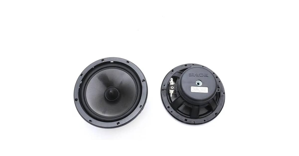 Melhor Kit 2 Vias Bravox: Potência e Clareza