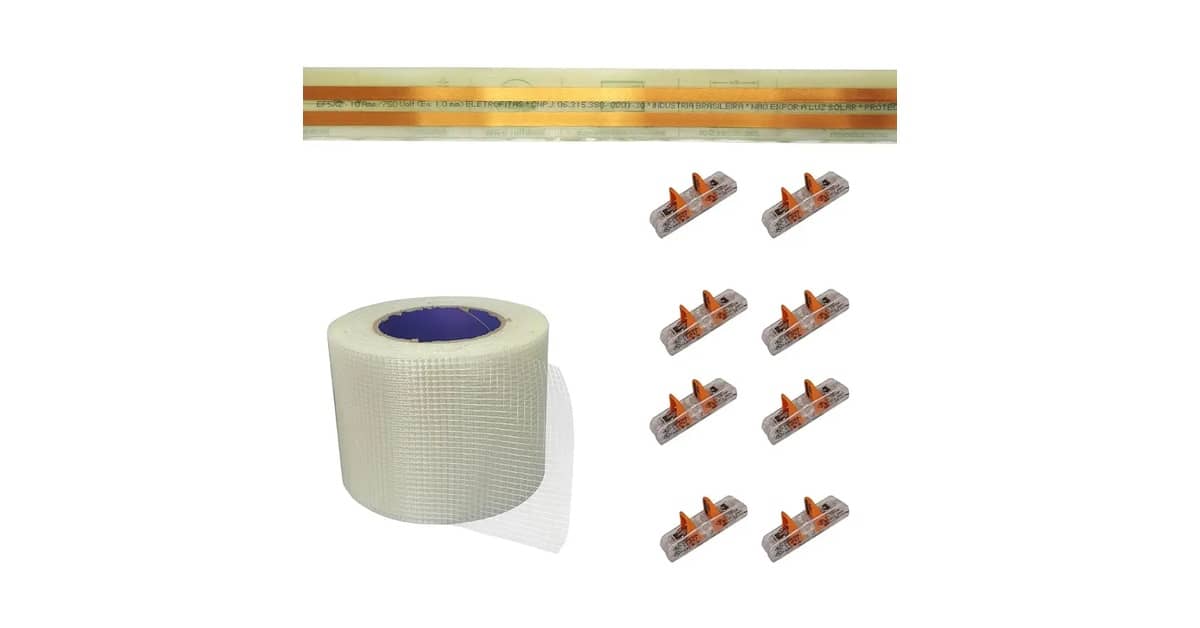 Melhor Kit 2 Vias do Mercado: Potência e Qualidade