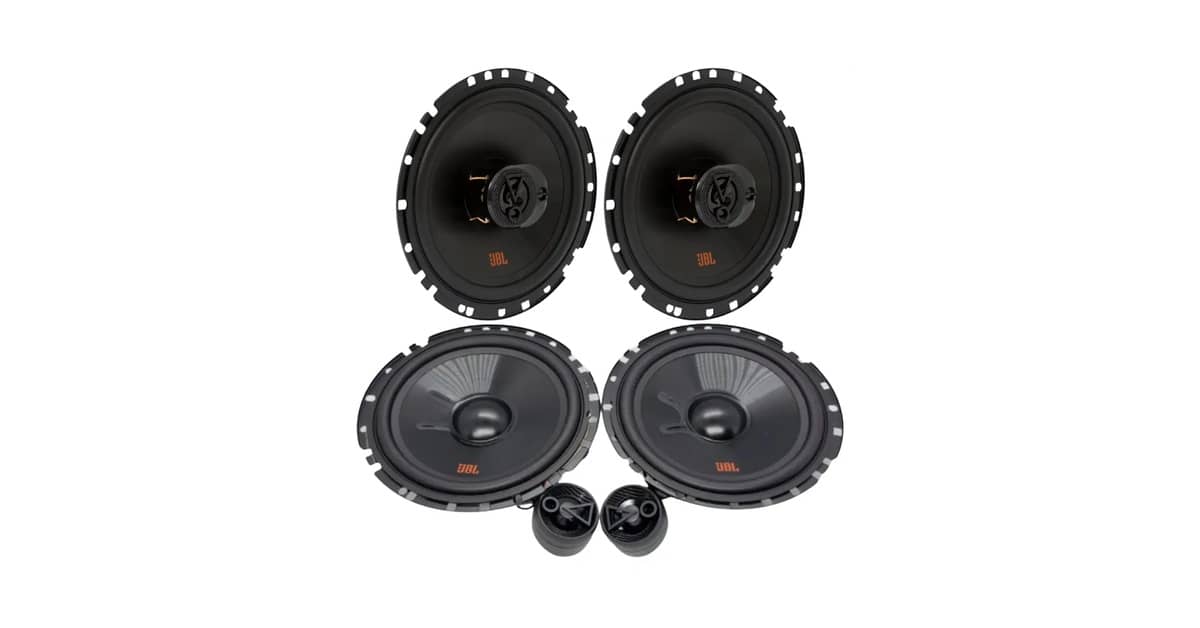 Melhor Kit 2 Vias para Grave: Som Potente e Claro