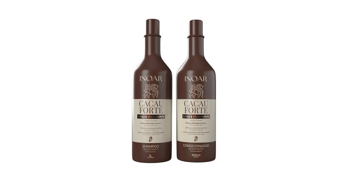Melhor Kit De Shampoo: 10 Opções De Alta Eficácia