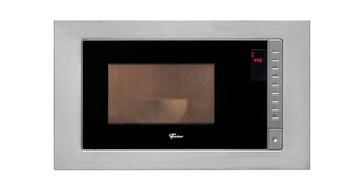 Melhor Kit Forno e Microondas de Embutir: Guia de Compra Essencial