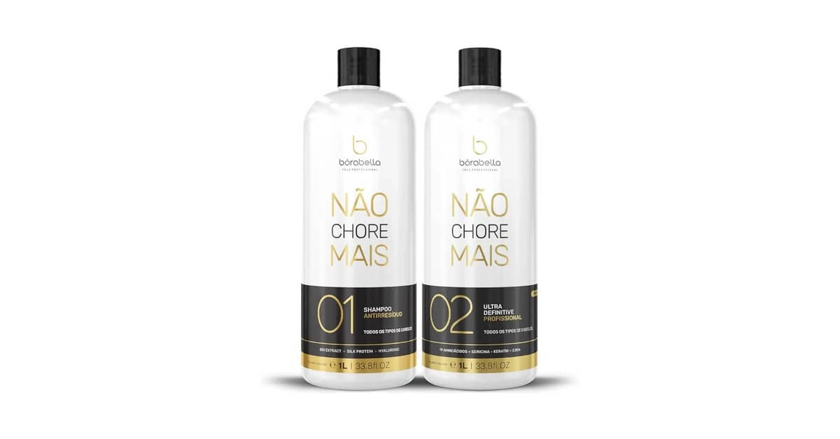 Melhor Kit Progressiva: Escolha Certa Para Cabelos Lisos