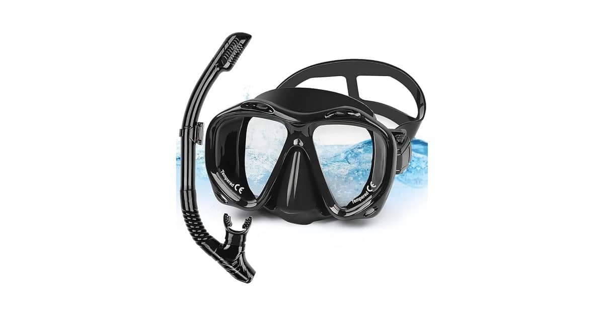 Melhor Kit Snorkel: Guia Completo 2024