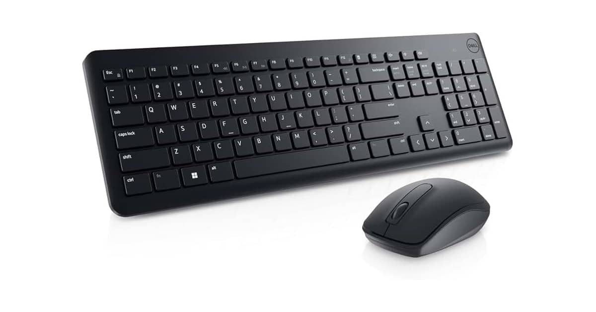 Melhor Kit Teclado e Mouse: 10 Modelos de Alta Performance