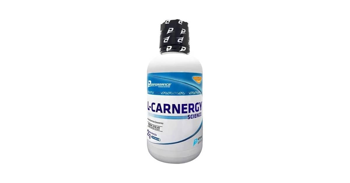 Melhor L Carnitina Liquida: Guia Completo 2024