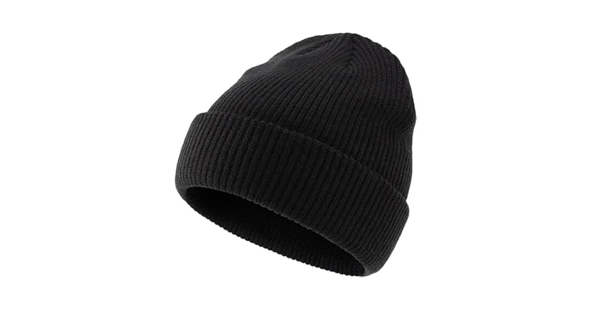 Melhor Lã para Gorro: Aconchego e Estilo no Frio