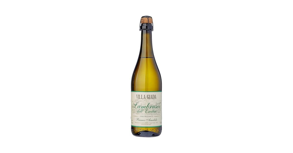 Melhor Lambrusco: Guia Completo e Sabores Únicos!