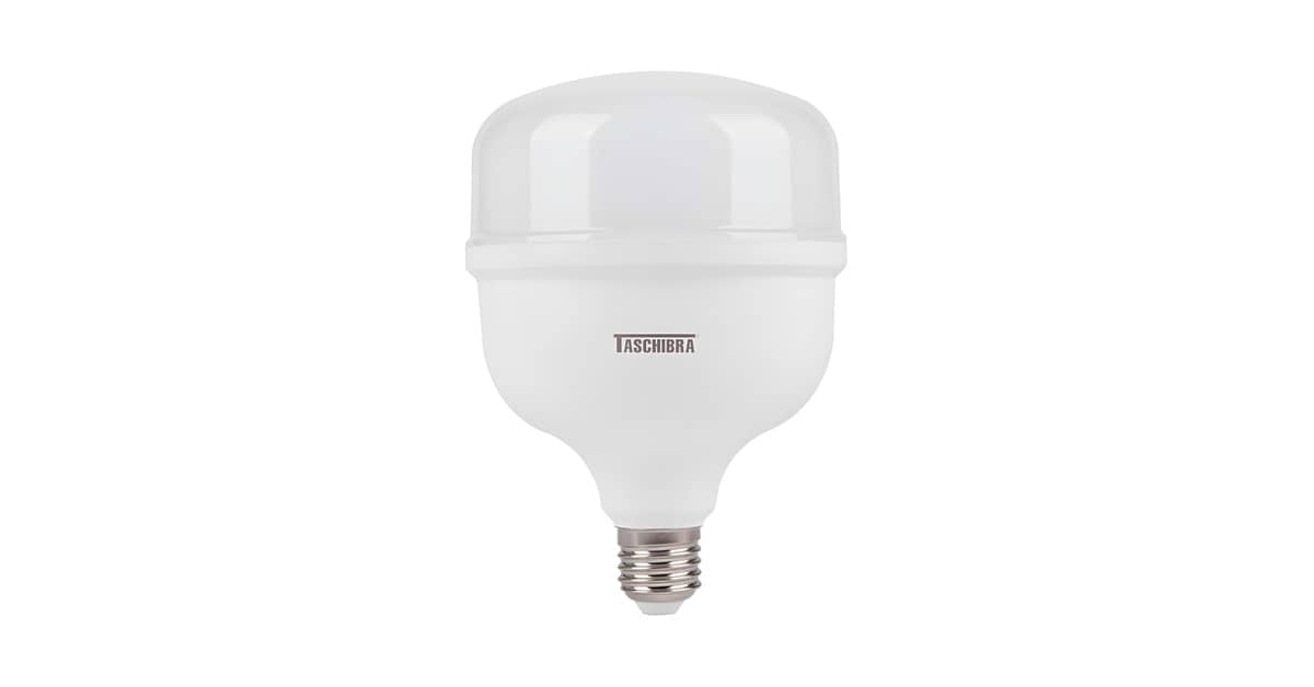 Melhor Lâmpada Led 50W: Potência e Economia