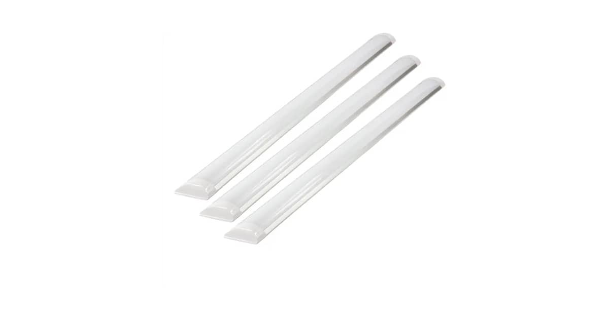 Melhor Lâmpada Tubular Led: Guia Completo e Opções