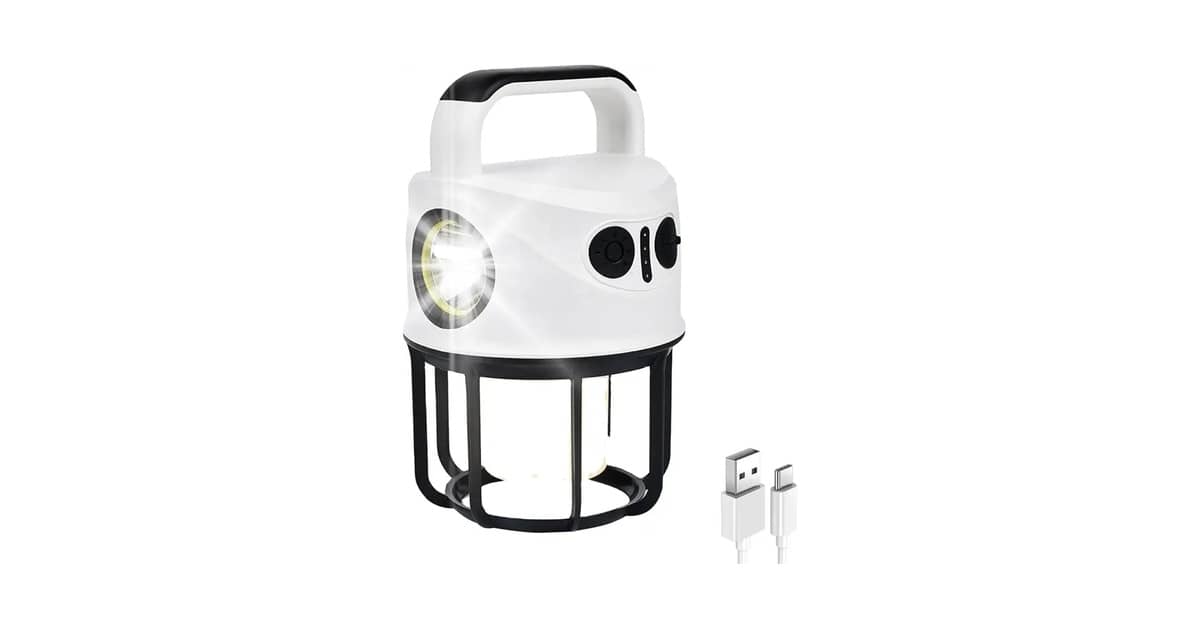 Melhor Lampiao de Led: Guia Essencial