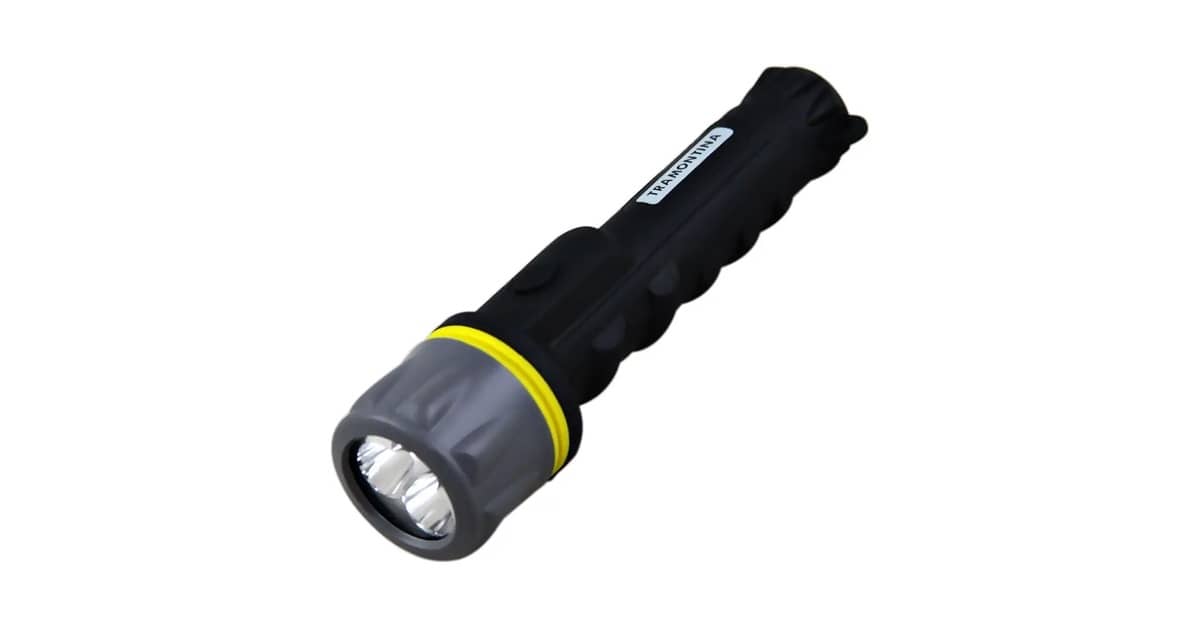 Melhor Lanterna a Pilha: Guia Completo de Compra