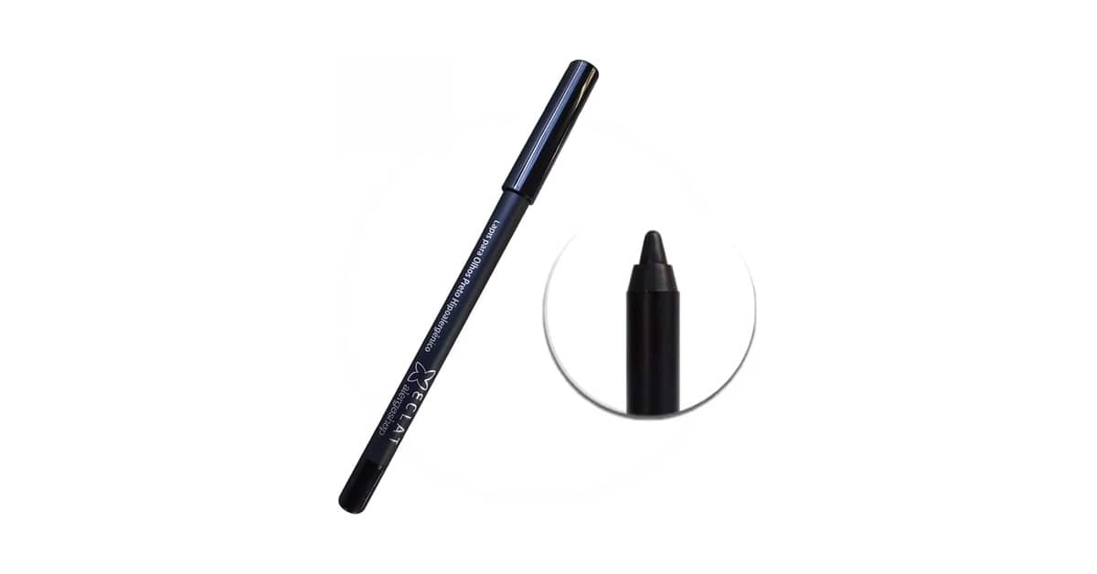 Melhor Lápis de Olho Hipoalergênico: Opções Seguras