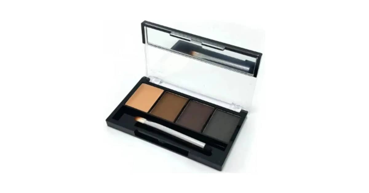 Melhor Lápis ou Sombra para Sobrancelhas: Guia de Compra Essencial