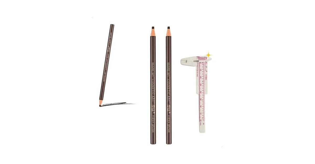 Melhor Lápis para Marcar Sobrancelha: Guia Essencial