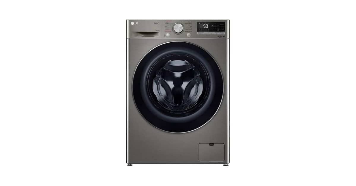 Melhor Lava e Seca 15Kg: Escolha Inteligente