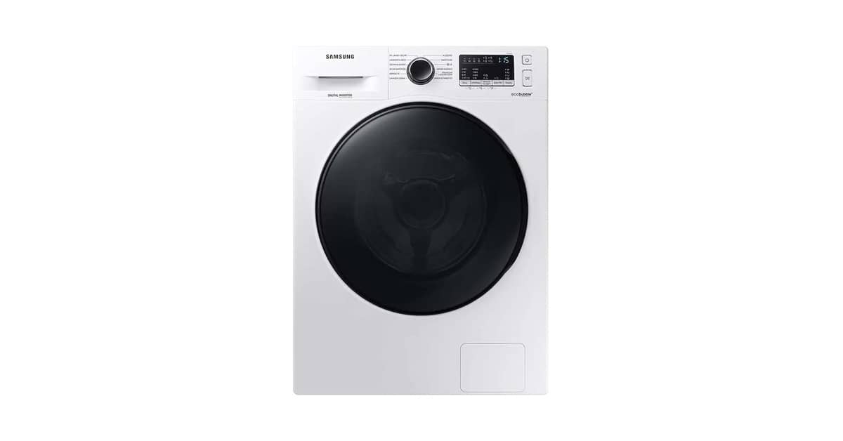 Melhor Lava e Seca Samsung 11Kg: Guia Completo