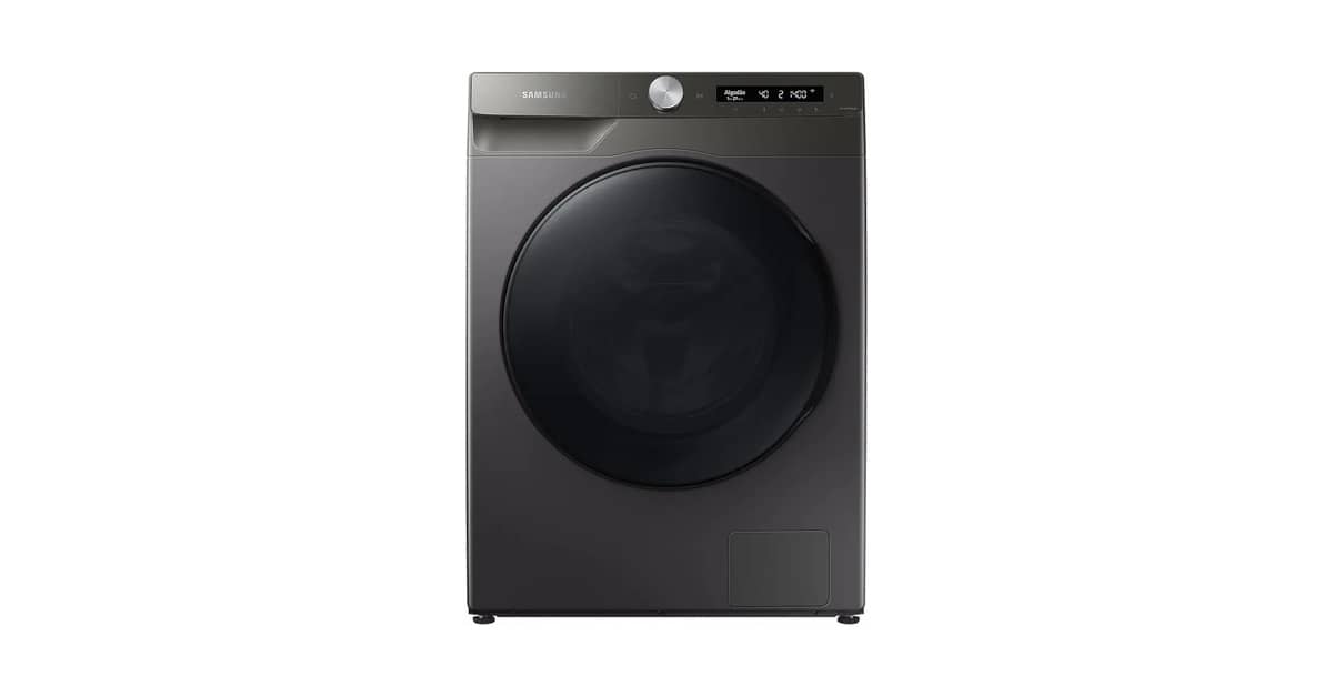 Melhor Lava e Seca Samsung 13Kg: Guia IA