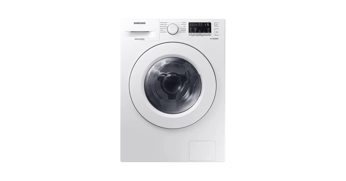 Melhor Lava e Seca Samsung WD10M: Qual Escolher?