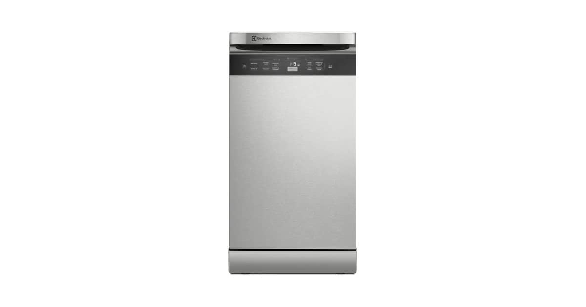 Melhor Lava Louça 10 Serviços Electrolux: Guia e Comparativo Essencial
